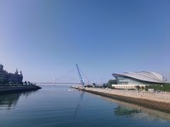 -星海湾跨海大桥