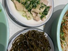 -李先生牛肉面大王(广渠门内店)