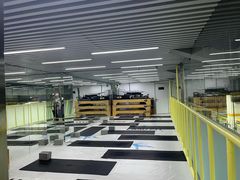 -超菲特健身工作室(晨月店)