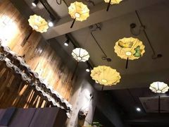 大堂-寻粥岭南(华夏金城店)