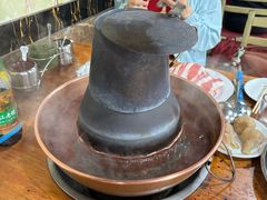 -元盛居(生态大街店)