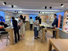 -苹果售后维修服务中心(东大直街总店)