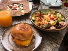 -RAC BAR(安福路店)