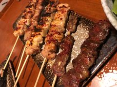 -牛玄庵日式寿喜烧·料理店(新源里店)