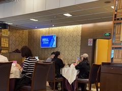 -广州建国酒店-盈丰阁粤菜-粤式茶点