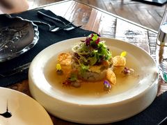 -AZUL by FUEL蓝色·法式酒馆(琶醍店)