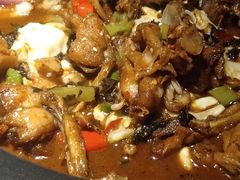 -听说碳烧蛙(高新万达店)