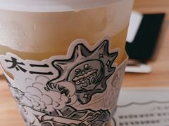 -太二酸菜鱼(福州泰禾店)