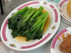 -东鑫记港式茶餐厅(南京东路店)