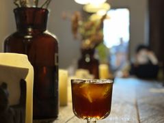 -WABI COFE(愚园路店)