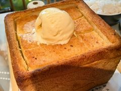 -绿茶餐厅(滨海万达广场店)