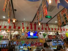 大堂-平成屋· Late Night 食堂(四川北路店)