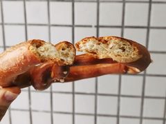 -Juicy Bakery(大学路店)