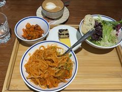 -榖屋house of flour(张江首店)