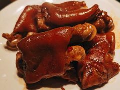 湘辣猪手-费大厨辣椒炒肉(黄兴中心广场店)