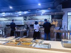 -曾记大腰子烧烤(苗栗路总店)