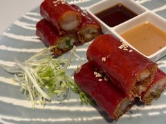 -成都瑞吉酒店·宴庭中餐厅