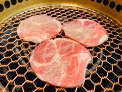-九畋町和牛黑牛烤肉料理(三里屯3·3大厦店)