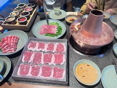 -老墙根涮肉(王四营店)