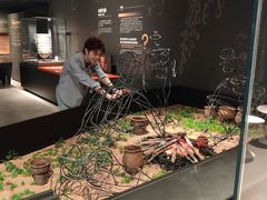 -盘龙城国家考古遗址公园