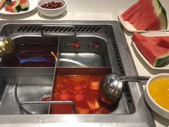 -海底捞火锅(玉桥商业广场店)