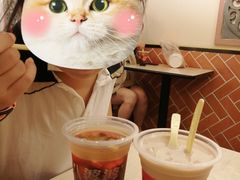 -八婆婆烧仙草(曾厝垵店)