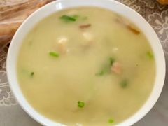 -老方子馅饼粥(台东店)