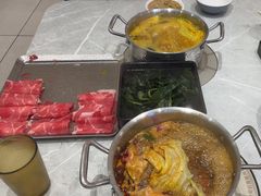 -呷哺呷哺(通辽万达店)
