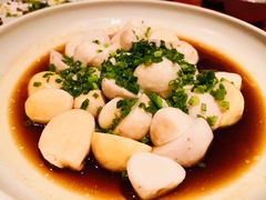 -芳草地度假酒店·野炉中餐厅