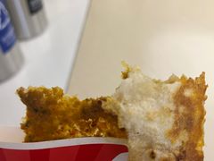 -阿甘锅盔(合生汇购物中心店)