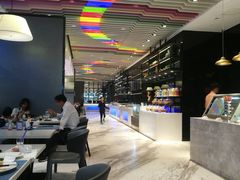 -鹭江潮餐厅•福建菜(鹭江佲家酒店)