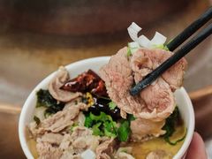 -前门张记涮肉(前门店)