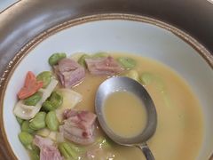 -海陵岛保利皇冠假日酒店·御公馆中餐厅 CANAL LNUA