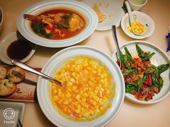 -淮扬府·游园京梦(北京SKP店)