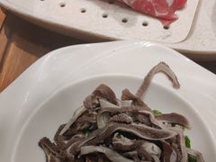 -额尔敦传统涮(光明路店)