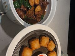 -刀板香·安徽菜(国购IFC店)