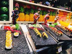 -梨花自助烤肉(天河城店)