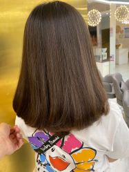 点击看大图 -潘多拉Hairsalon