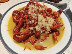 -杨氏青龙虾·羊蝎子(托乐嘉店)