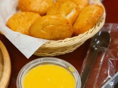 -宏状元现熬粥·京味菜(五棵松店)