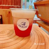 IKIGAI 「生きがい」