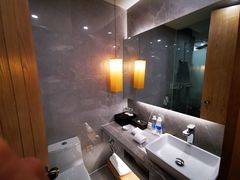-新疆尊茂银都酒店