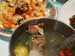 老爷家的缸缸肉-巴依老爷新疆美食(望京小街店)