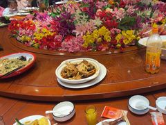 -盈春大饭店(千山路店)