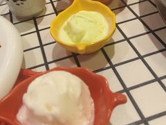 -山悦里 山野·鲜火锅(罗斯福广场店)