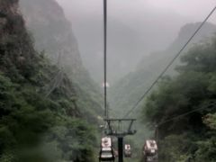 -十渡东湖港风景区