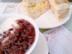 -义顺牛奶公司(庇利金街店)