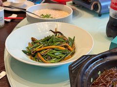 -老淮安·淮安菜(周恩来纪念馆店)