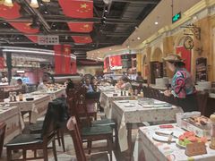 -汉斯南美烤肉(总店)