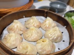 -馋三尺蟹粉小笼(人民广场店)